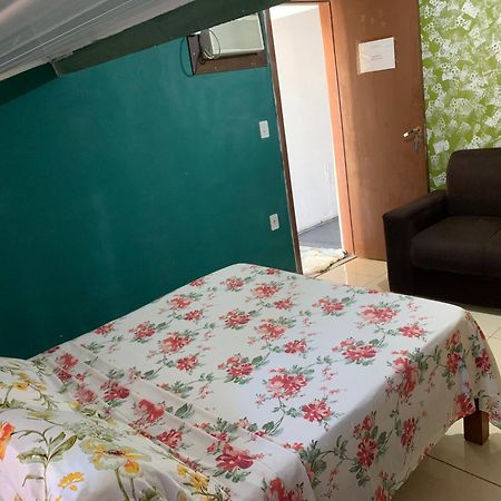 Hostel Morro De Sao Paulo السلفادور المظهر الخارجي الصورة