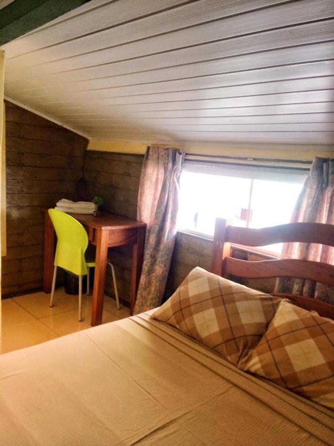 Hostel Morro De Sao Paulo السلفادور المظهر الخارجي الصورة