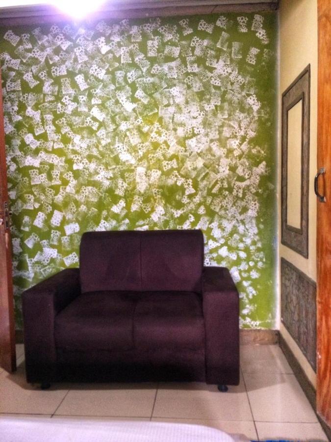 Hostel Morro De Sao Paulo السلفادور المظهر الخارجي الصورة