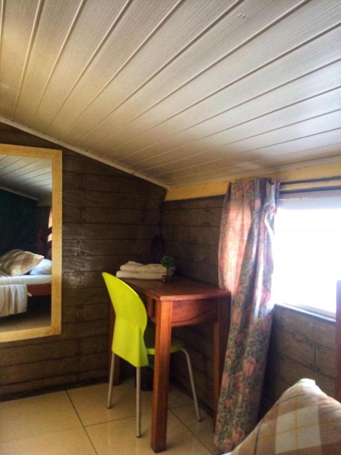 Hostel Morro De Sao Paulo السلفادور المظهر الخارجي الصورة