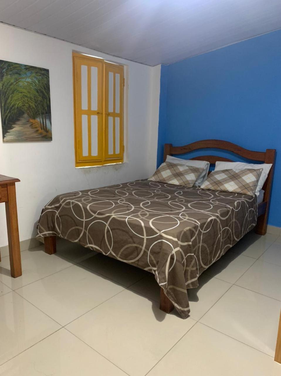 Hostel Morro De Sao Paulo السلفادور المظهر الخارجي الصورة