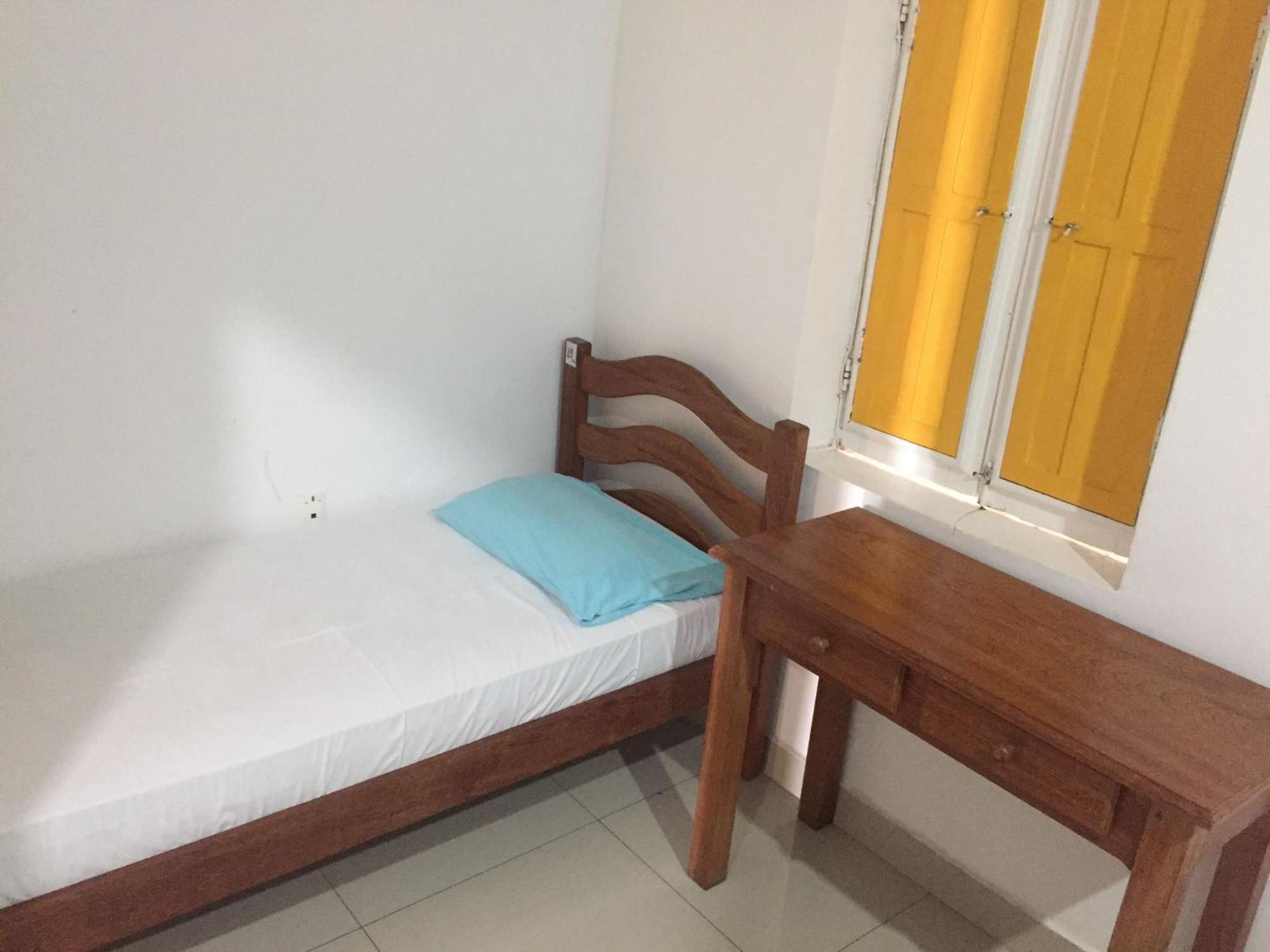 Hostel Morro De Sao Paulo السلفادور المظهر الخارجي الصورة