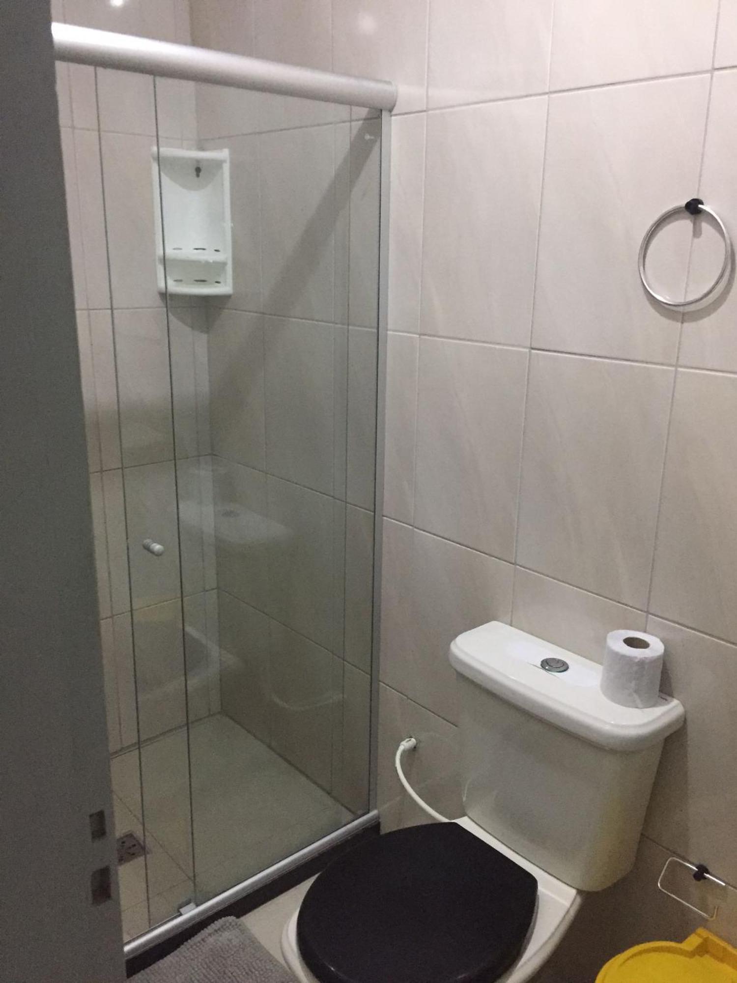 Hostel Morro De Sao Paulo السلفادور المظهر الخارجي الصورة