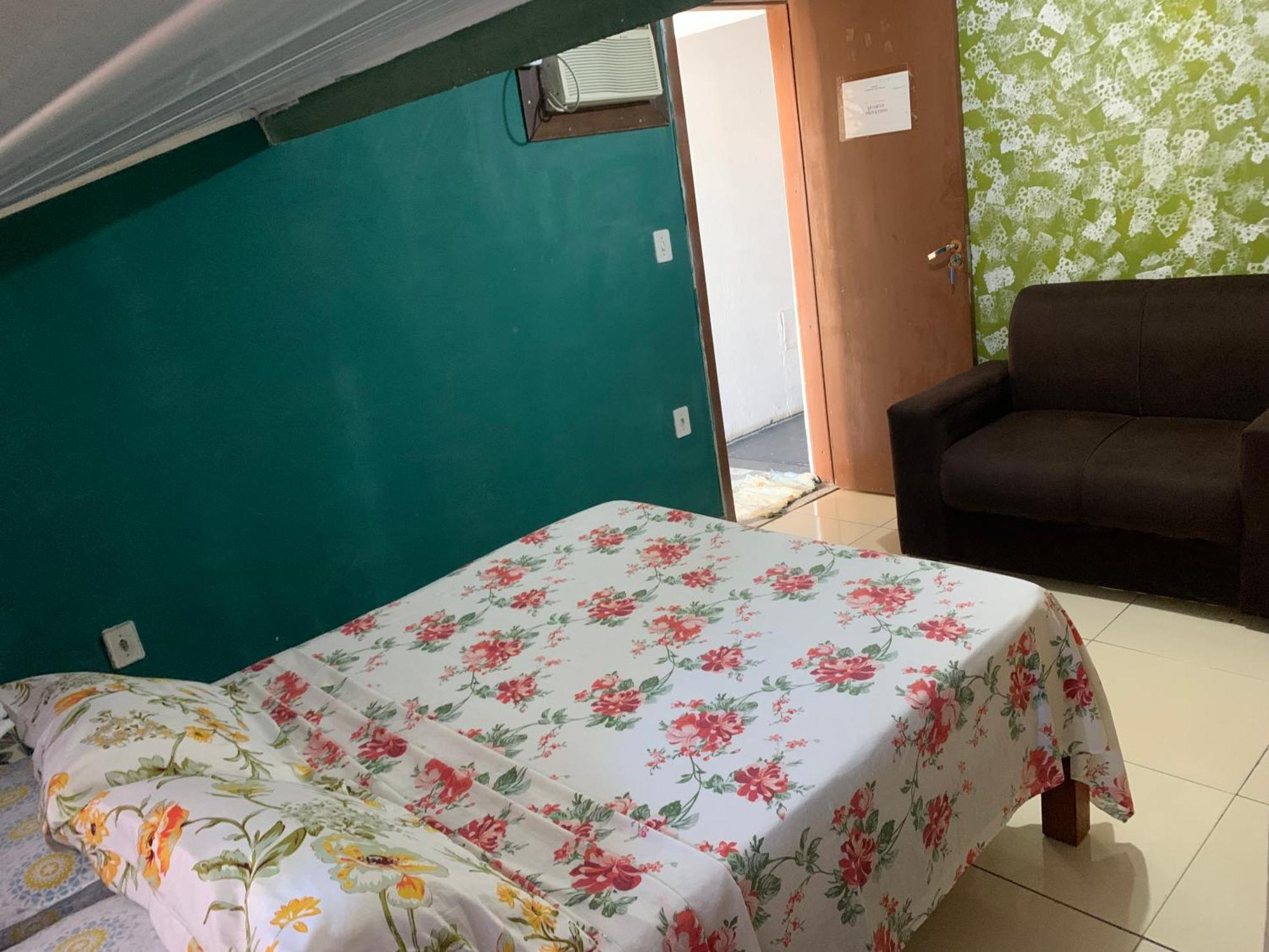 Hostel Morro De Sao Paulo السلفادور المظهر الخارجي الصورة