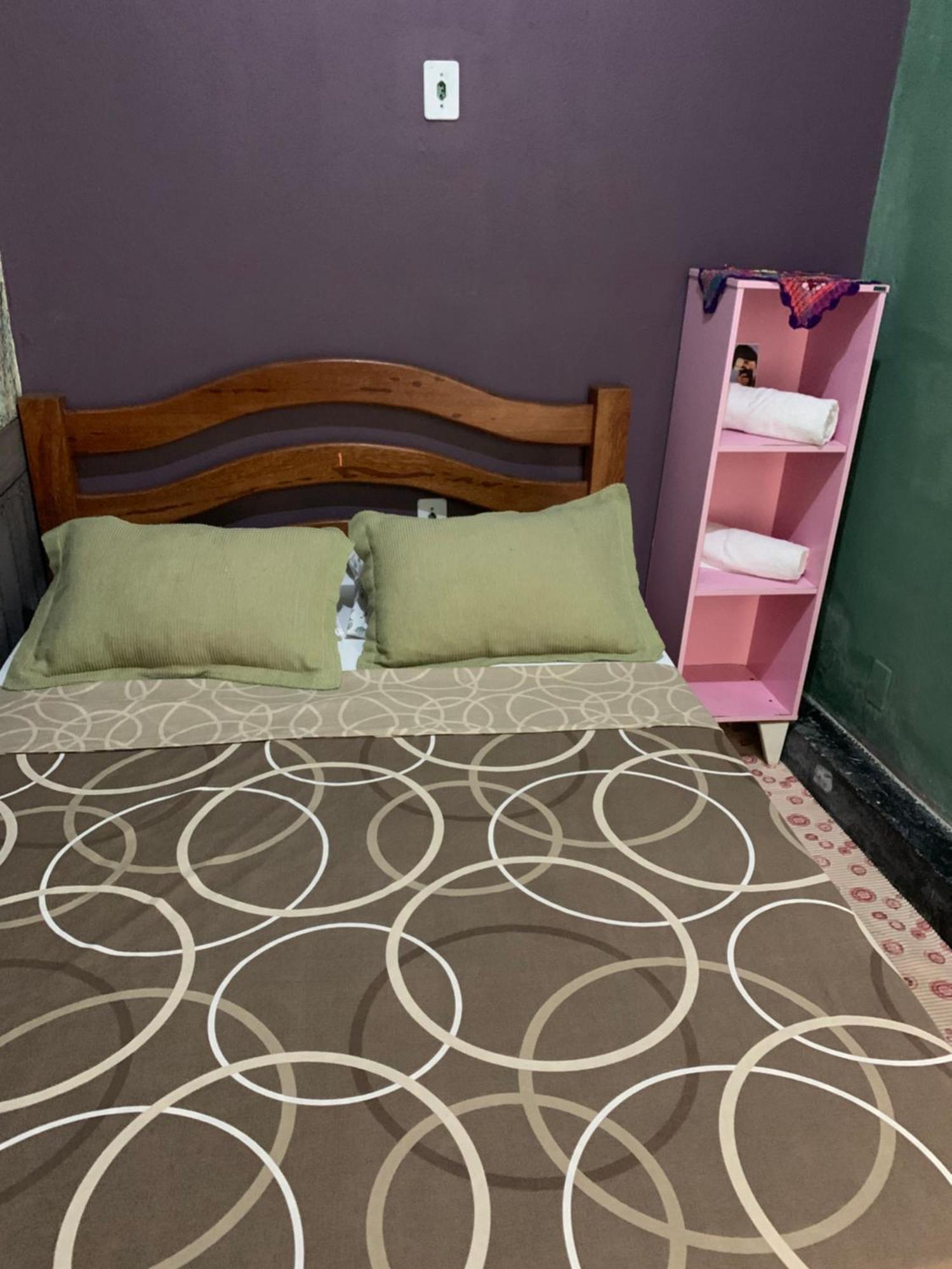 Hostel Morro De Sao Paulo السلفادور المظهر الخارجي الصورة