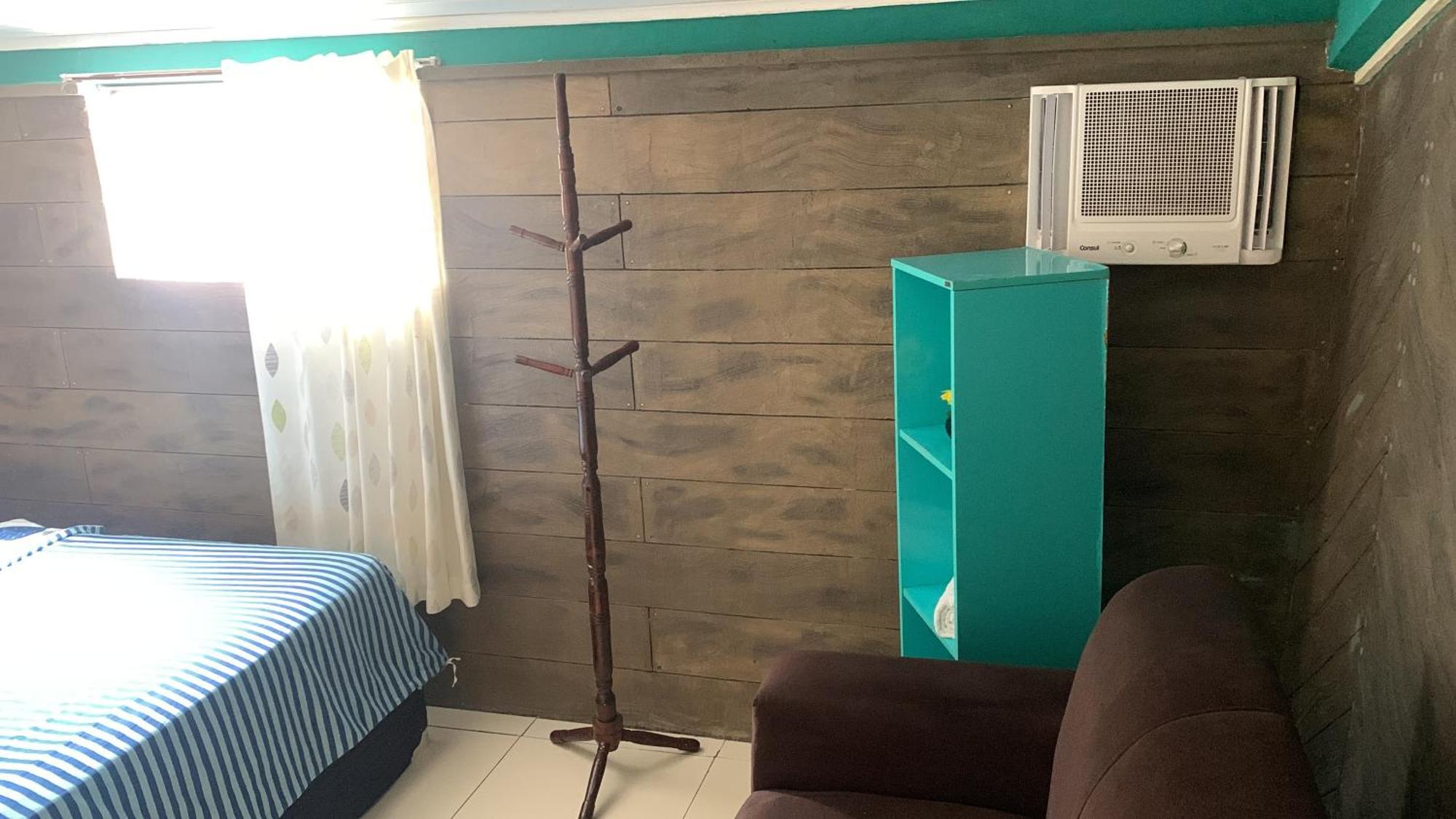 Hostel Morro De Sao Paulo السلفادور المظهر الخارجي الصورة