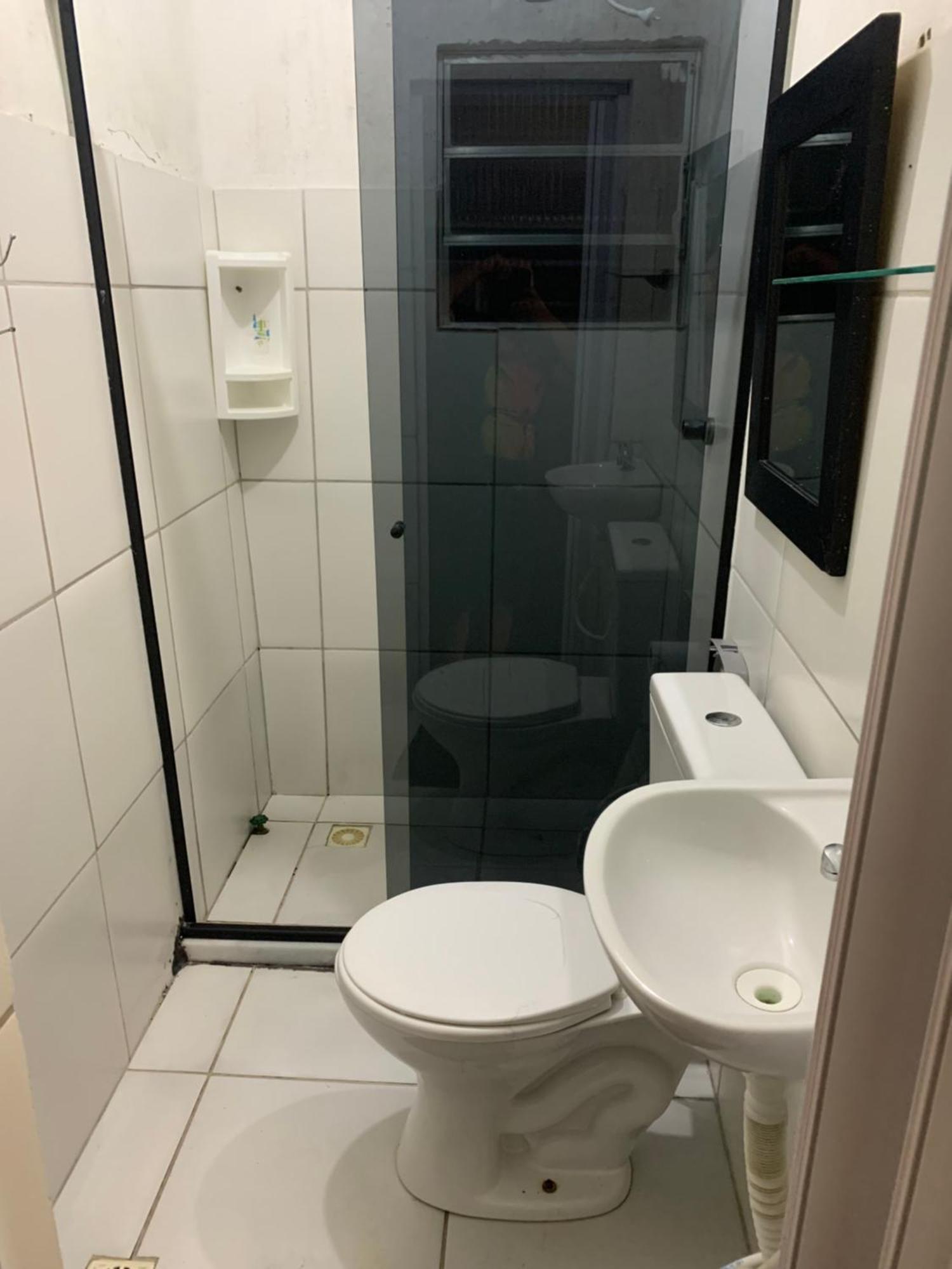 Hostel Morro De Sao Paulo السلفادور المظهر الخارجي الصورة