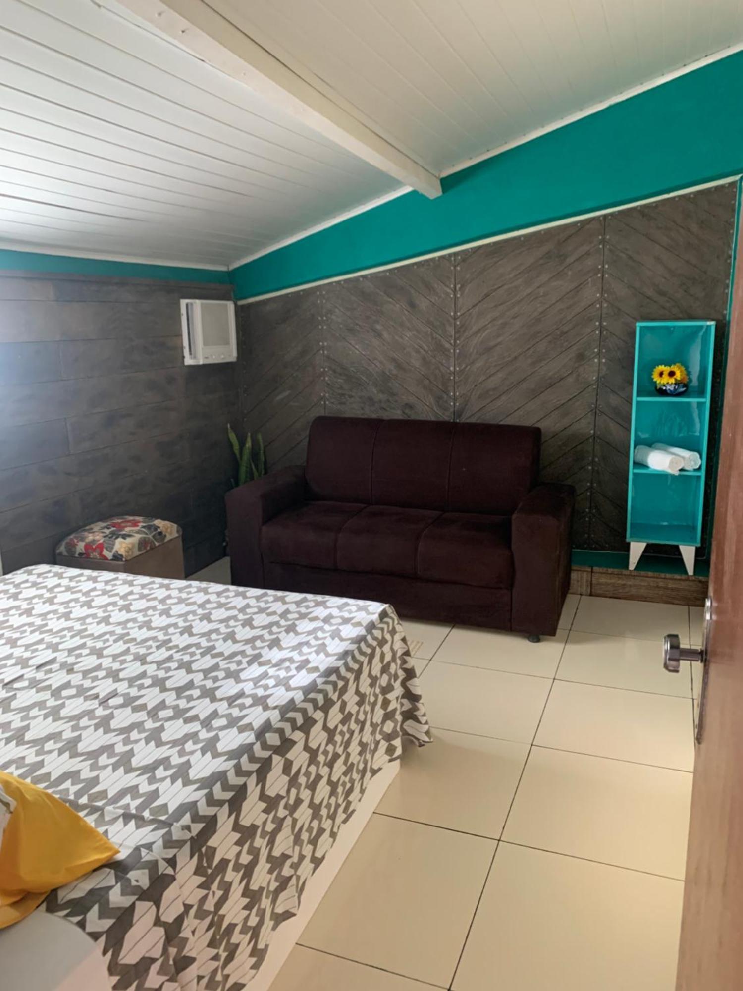 Hostel Morro De Sao Paulo السلفادور المظهر الخارجي الصورة