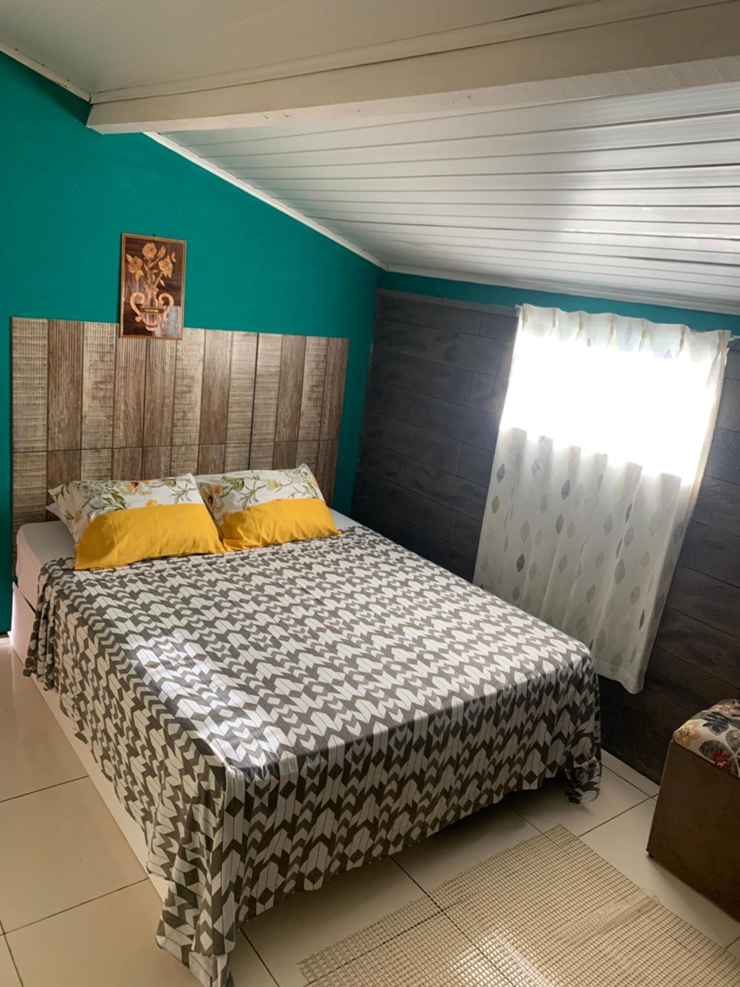 Hostel Morro De Sao Paulo السلفادور المظهر الخارجي الصورة