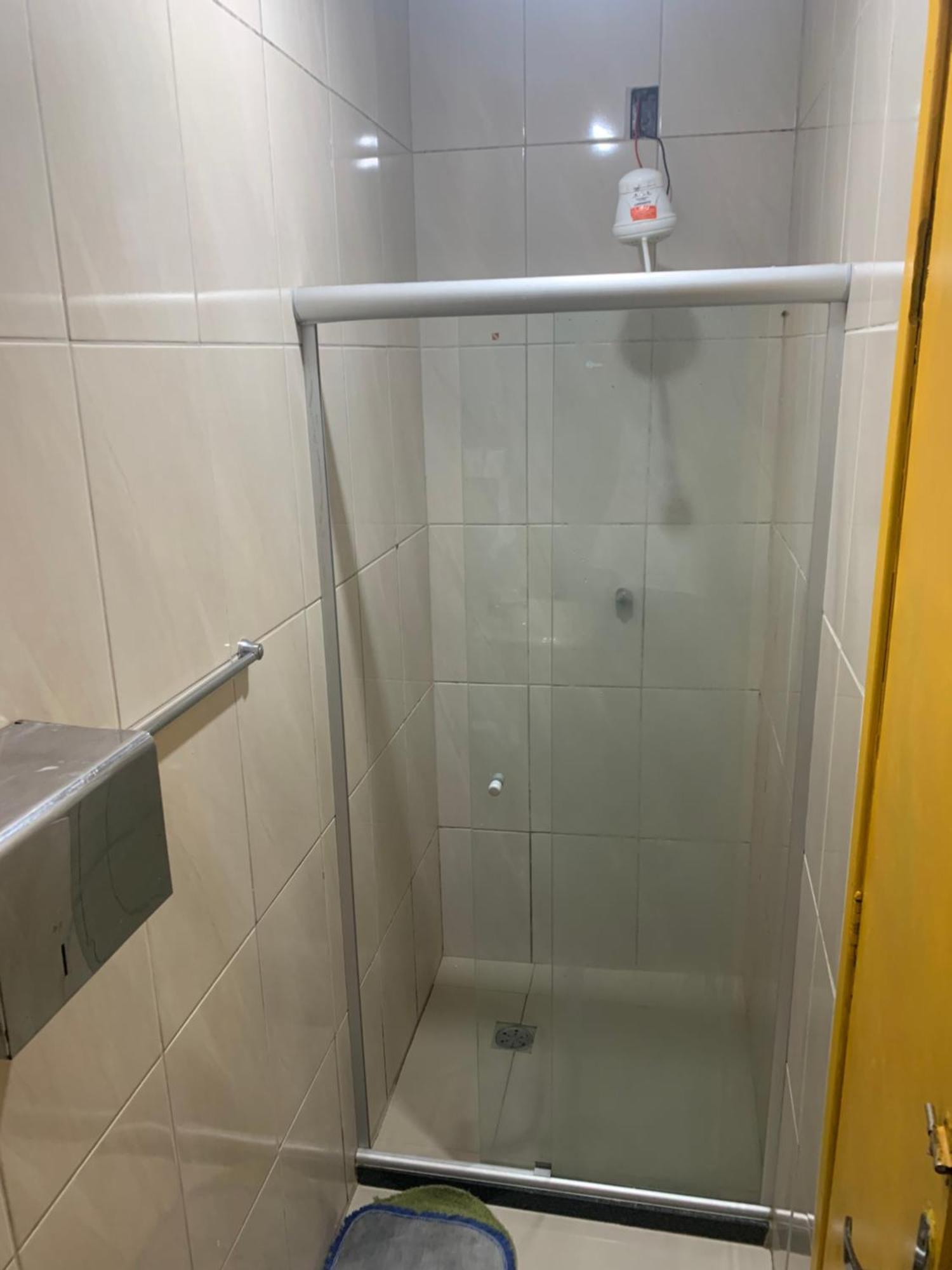 Hostel Morro De Sao Paulo السلفادور المظهر الخارجي الصورة