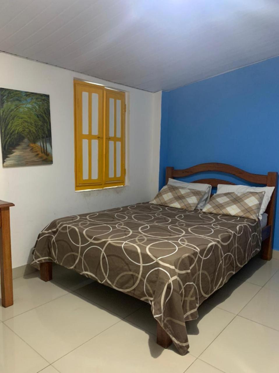 Hostel Morro De Sao Paulo السلفادور المظهر الخارجي الصورة