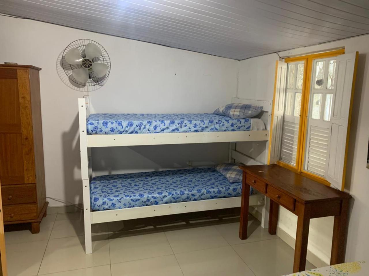 Hostel Morro De Sao Paulo السلفادور المظهر الخارجي الصورة