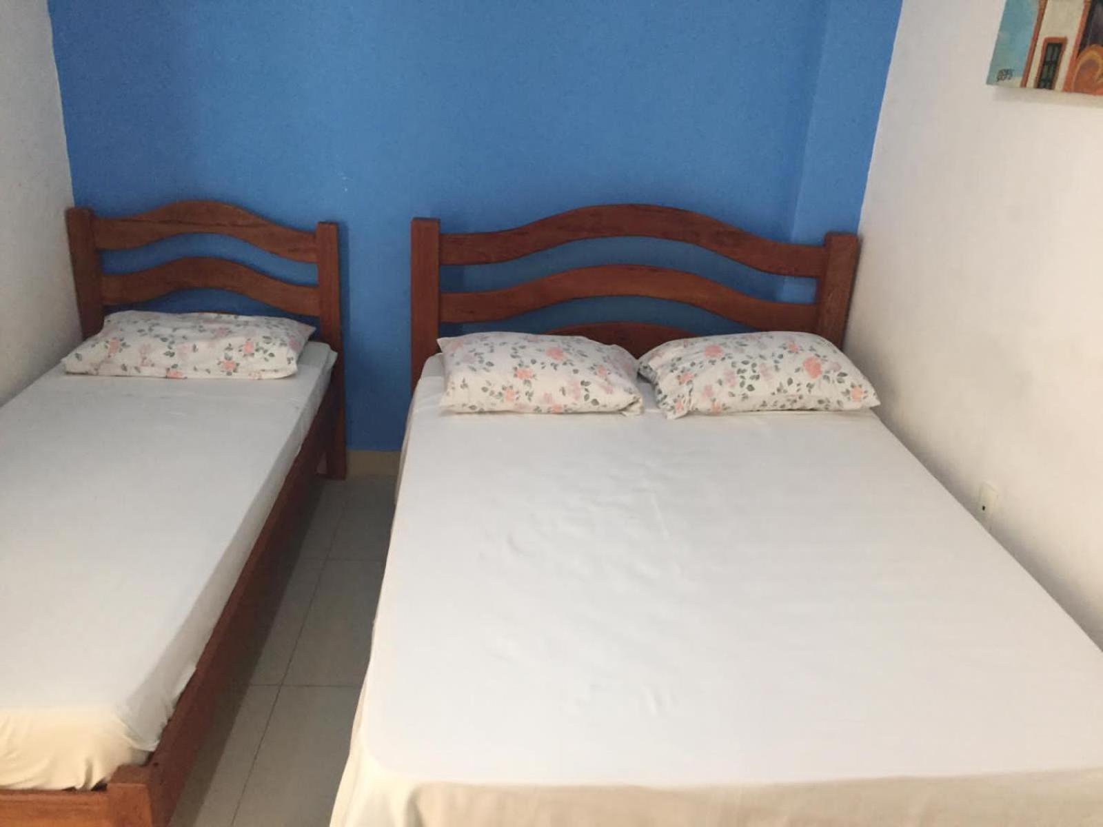 Hostel Morro De Sao Paulo السلفادور المظهر الخارجي الصورة