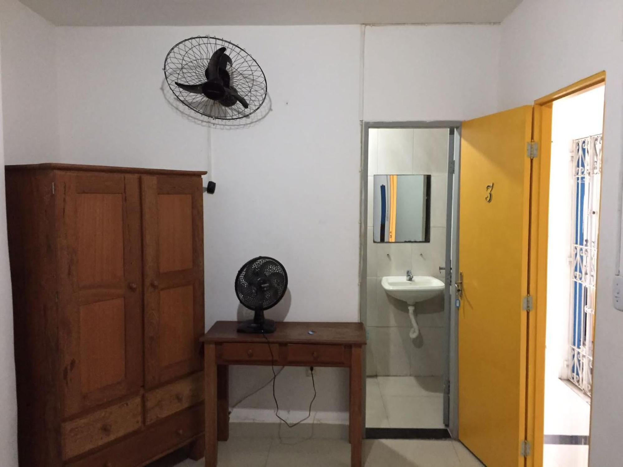 Hostel Morro De Sao Paulo السلفادور المظهر الخارجي الصورة