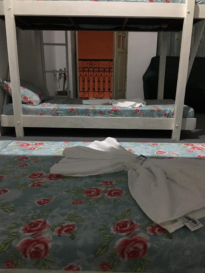 Hostel Morro De Sao Paulo السلفادور المظهر الخارجي الصورة