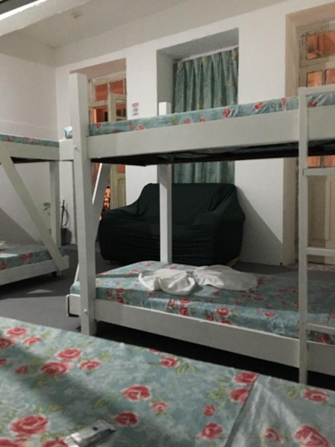 Hostel Morro De Sao Paulo السلفادور المظهر الخارجي الصورة