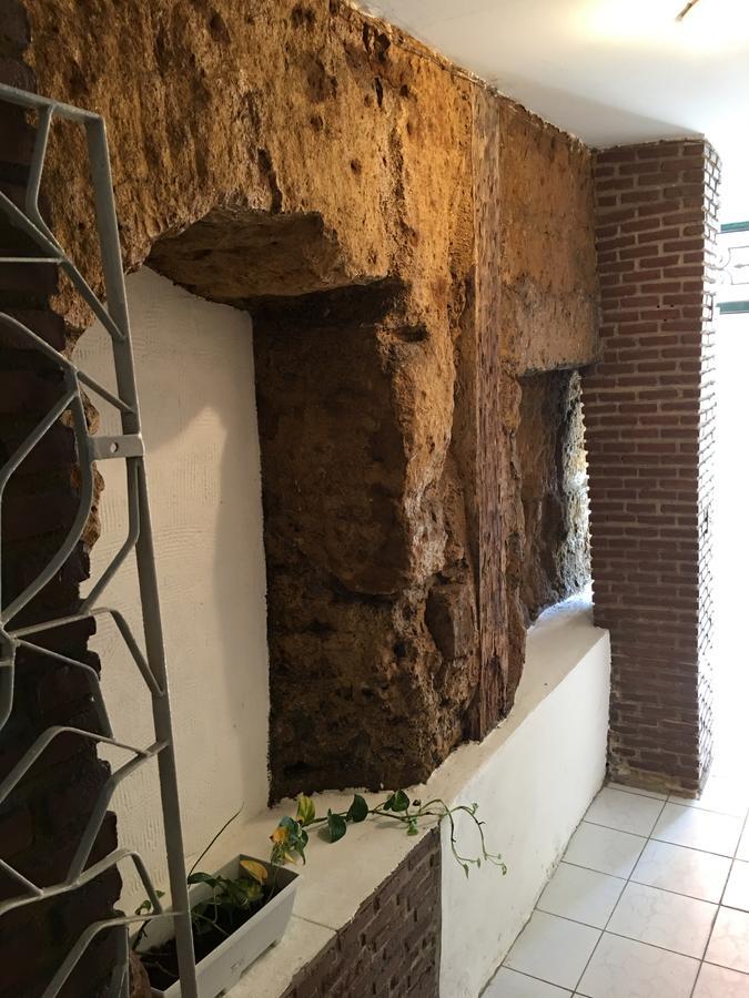 Hostel Morro De Sao Paulo السلفادور المظهر الخارجي الصورة