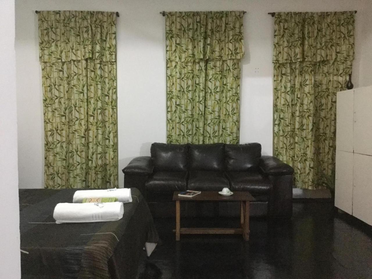 Hostel Morro De Sao Paulo السلفادور المظهر الخارجي الصورة