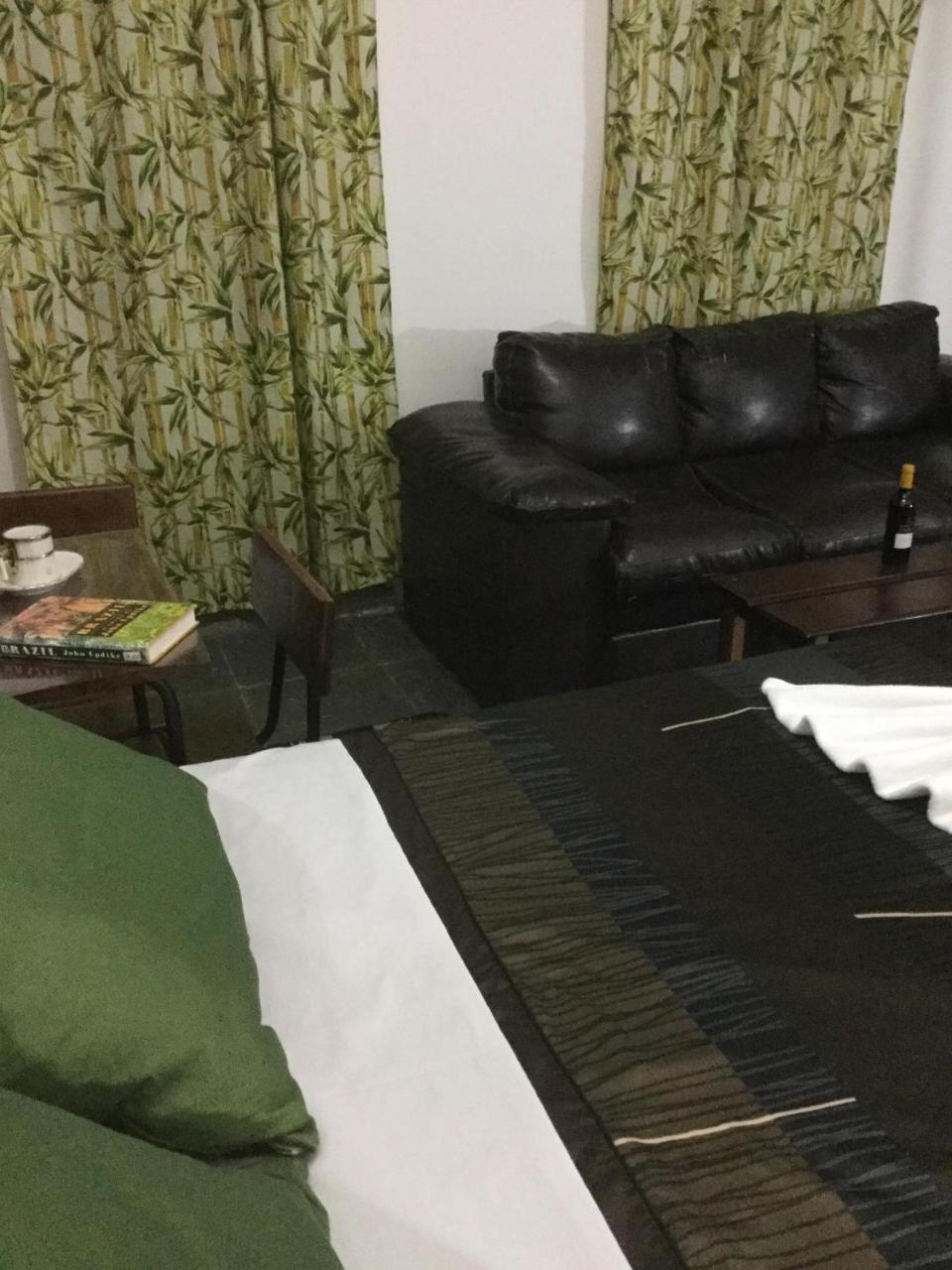 Hostel Morro De Sao Paulo السلفادور المظهر الخارجي الصورة