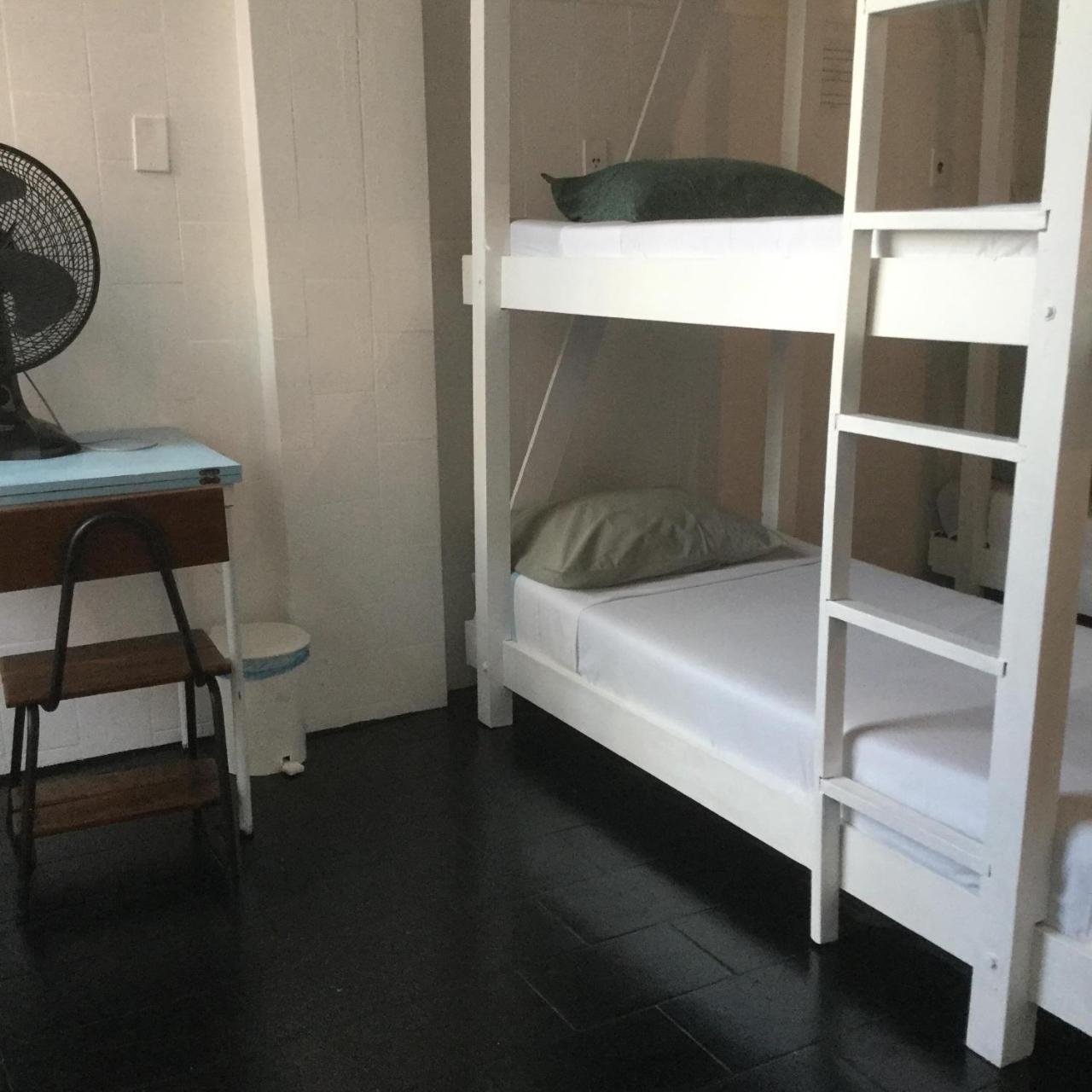 Hostel Morro De Sao Paulo السلفادور المظهر الخارجي الصورة