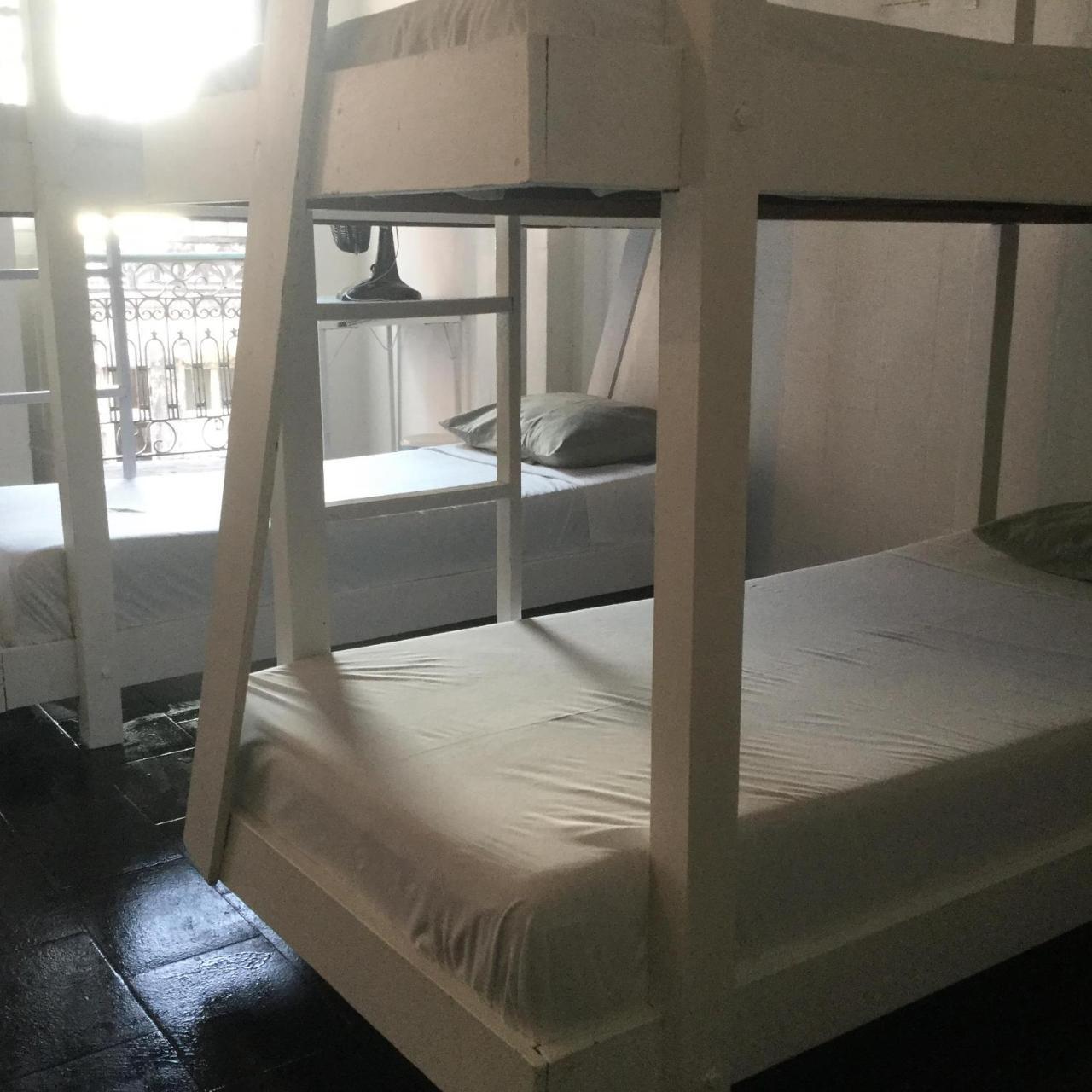 Hostel Morro De Sao Paulo السلفادور المظهر الخارجي الصورة