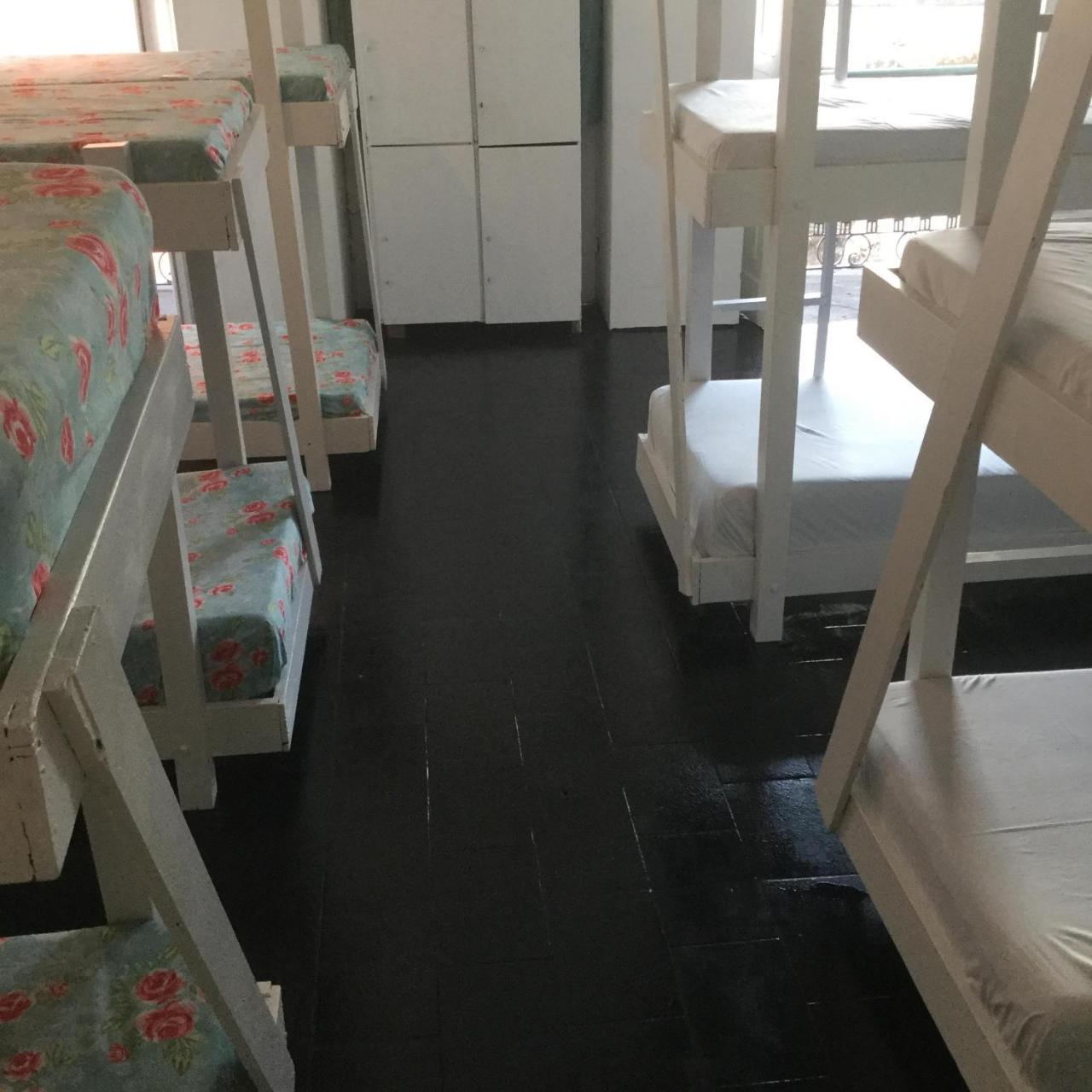 Hostel Morro De Sao Paulo السلفادور المظهر الخارجي الصورة