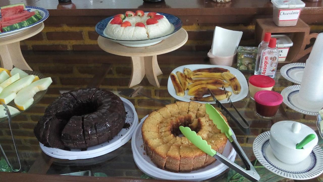 Hostel Morro De Sao Paulo السلفادور المظهر الخارجي الصورة