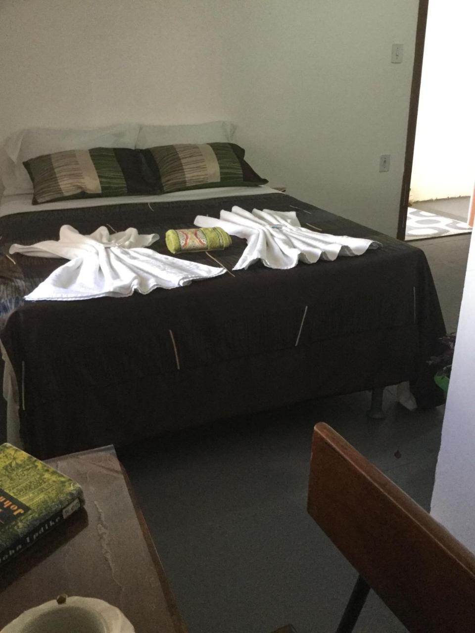 Hostel Morro De Sao Paulo السلفادور المظهر الخارجي الصورة